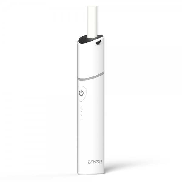 Original UWOO Ym HNB Non-burning Smokeless Heat Not Burn Tobacco Heating Devices Alternatives of Smoking free shipping