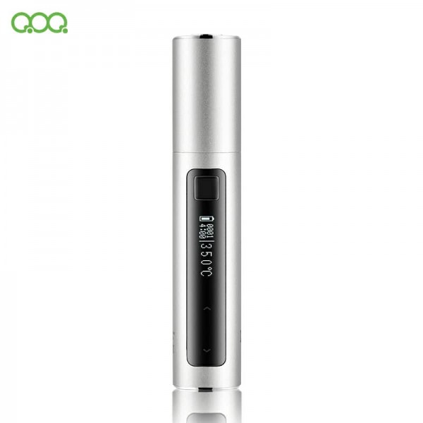 Original QOQ Honor Max Heat Not Burn Tobacco Cigarette Heating Device (Free Shipping)