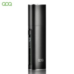 Original QOQ Honor Max Heat Not Burn Tobacco Cigarette Heating Device (Free Shipping)