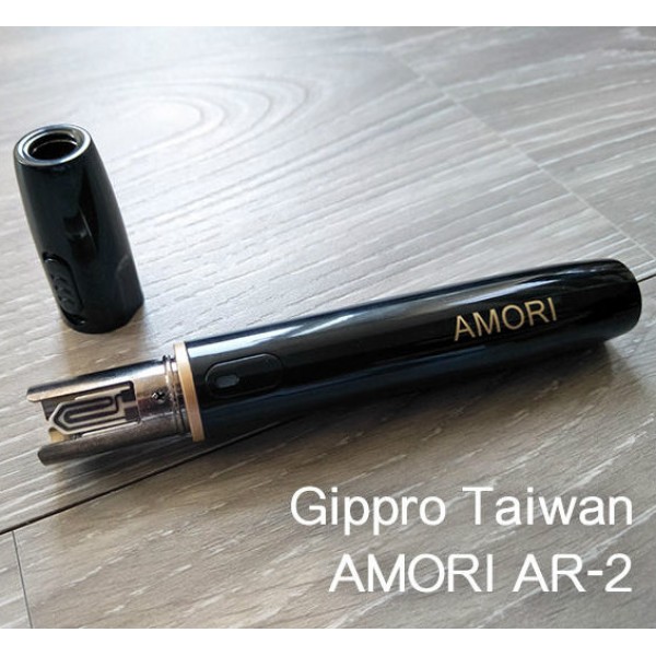 Original Gippro AMORI AR-2 Heat Not Burn Tobacco Heating Device free shipping