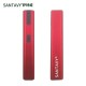 Original Santavy Heat Not Burn HNB Device Tobacco Heating Smokeless System free shipping