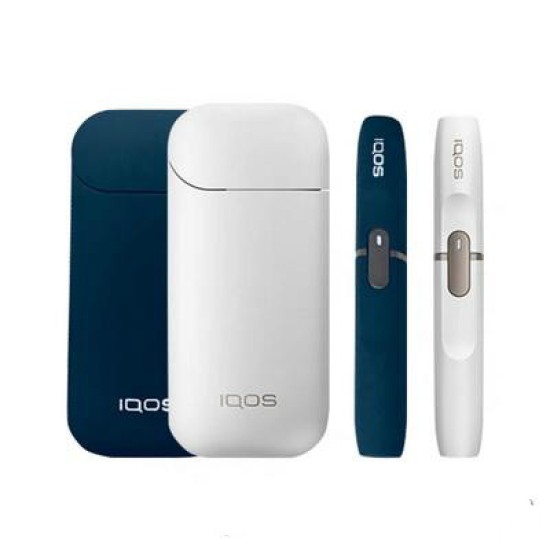 Original IQOS 2.4 Plus Protect Plus Heat Not Burn Tobacco Heating System Device free shipping