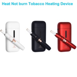 Original LAMBDA A1 Heat Not Burn HNB Tobacco Heating Smokefree Device (Free Shipping)