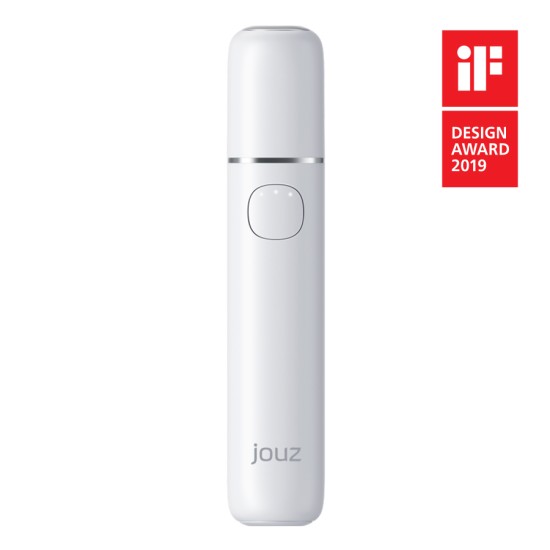 Original Jouz 12 Heat Not Burn Tobacco Cigarette Heating Device free shipping