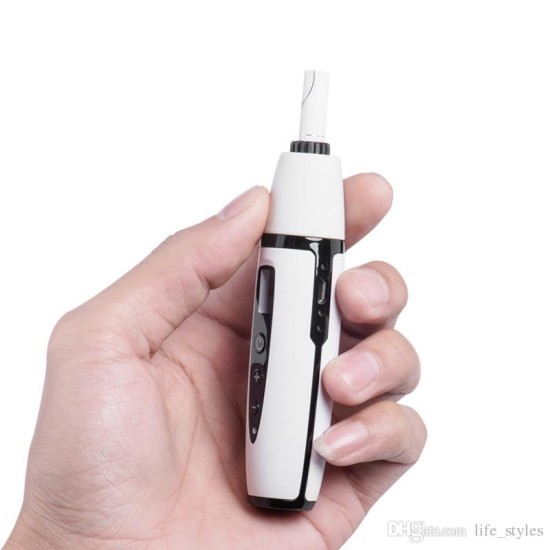 Original Anlerr Ovven Non-burning Smokeless Devices free shipping