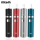 Original MSN M50 Heat Not Burn Tobacco Heating Smokeless Device free shipping