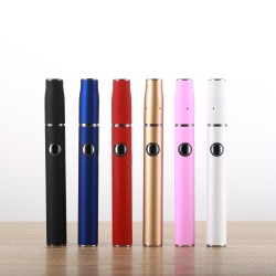 Original Hitaste Quick 2.0 Heat Not Burn Tobacco Cigarette Heating Device free shipping