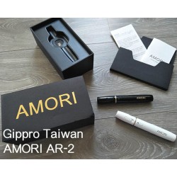 Original Gippro AMORI AR-2 Heat Not Burn Tobacco Heating Device free shipping