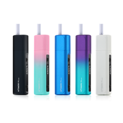 Original Hitaste P6 Mini Heat Not Burn Tobacco Cigarette Heating Device free shipping