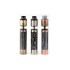 Original Steel Vape Tailspin Mechanical Mech Tube Mod Kit free shipping