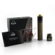 Original Steel Vape Sebone Mech Tube Mod Kit with RDA free shipping