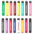 Original Maskking High GT Disposable Vape Pod Device 350mAh free shipping