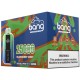 Original Bang Disposable Rechargeable Vape Device 25,000 puffs (Free Shipping Worldwide)