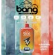 Original Bang Digital Box Rechargeable Disposable Vape Pen Device 15000 Puffs (Free Shipping Worldwide)