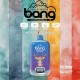 Original Bang Digital Box Rechargeable Disposable Vape Pen Device 15000 Puffs (Free Shipping Worldwide)