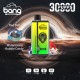 Original Bang 30000 Puffs Disposable Vape with Double Flavor Capability (Free Shipping Worldwide)