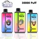 Original Bang 30000 Puffs Disposable Vape with Double Flavor Capability (Free Shipping Worldwide)