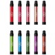 Original LANAVAPE Lana Pen Disposable Vape Pen Device 2000 Puffs 1000 mah (free shipping)