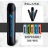 Original RELX Nano Disposable Pod System Starter Kit Vape Pen free shipping