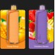 Original Mesibar CF10000 Rechargeable Disposable Vape Pen Device 500mAh 10000puffs (free shipping)