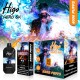 Original FLIEVAPE HERO Rechargeable Disposable Vape Device 6000puffs 650mah (free shipping)