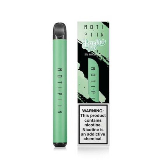 Original Moti Piin Disposable Pod System Starter Kit 320mAh free shipping