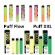 Original Puff XXL Disposable Vape Pod Device free shipping