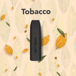 Original MOJO Pre-filled Disposable Vape Pod Kit 260mAh free shipping