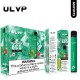 Original Flievape ULVP Disposable Vape Pen Device 600 Puffs 550mah with TPD Version and Standard Version Optional (free shipping)