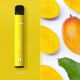 Original Flievape ULVP Disposable Vape Pen Device 600 Puffs 550mah with TPD Version and Standard Version Optional (free shipping)