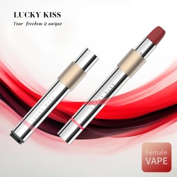 Original LUCKY KISS LK600 Disposable Vape Pen (Free Shipping Worldwide from UK Warehouse)