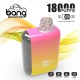 Original Bang Rocket Dual Mesh Disposable Vape 18000 Puffs (Free Shipping Worldwide)