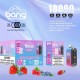 Original Bang Rocket Dual Mesh Disposable Vape 18000 Puffs (Free Shipping Worldwide)