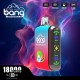 Original Bang Rocket Dual Mesh Disposable Vape 18000 Puffs (Free Shipping Worldwide)