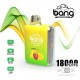 Original Bang Rocket Dual Mesh Disposable Vape 18000 Puffs (Free Shipping Worldwide)