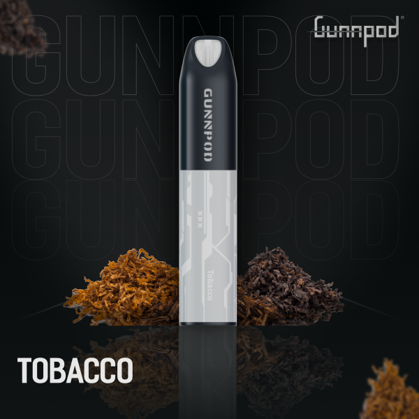 Original Gunpod Lume Disposable Vape Pen Device 5000 Puffs 1400mah (free shipping)