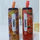 Original Pure Coke Tin Rechargeable Disposable Vape Pen Device 6000puffs 650mah (free shipping)