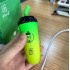 Original Fours Milk Tea Cup Rechargeable Disposable Vape Pen Device 6000 Puffs 600mah (free shipping)