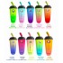 Original Huogo Milk Tea Cup Rechargeable Disposable Vape Pen Device 6600 Puffs 600mah (free shipping)