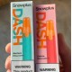 Original Snowplus Dash Rechargeable Disposable Vape Pen Device 4000 Puffs 530mah (free shipping)