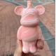 Original BBK-RG Gloomy Bear Rechargeable Disposable Vape Pen Device 8000 Puffs 650mah (free shipping)