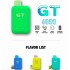 Original GT Rechargeable Disposable Vape Pen Device 650mAh 6000puffs (free shipping)