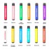 Original Maskking High Pro Disposable Vape Pod System Kit 360mAh free shipping