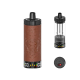 AAOK AK40000 Disposable Rechargeable Vape Pod Device 40000 Puffs with 3 pcs Triple Mesh Coils (Free Shipping Worldwide)