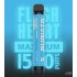 Original Flash Heart Maximum Disposable Vape Device free shipping