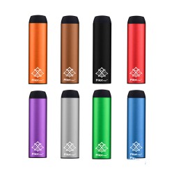 Original Pilot Vape CHOKSUCK Disposable Pod System Starter Kit free shipping