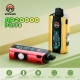 Original EPE AP20000 Rechargeable Disposable Vape Pod Kit 20000 PUFFS 650mAh (free shipping)