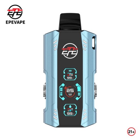 Original EPE AP20000 Rechargeable Disposable Vape Pod Kit 20000 PUFFS 650mAh (free shipping)