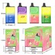 Original POCO BE5000 Rechargeable Disposable Vape Pod Kit 5000 Puffs (Free Shipping from EU Warehouse or US Warehouse)