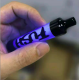 Original Acrohm Fush Disposable Pod Kit Vape Pen Device 400mAh With Light Changing (1pc/pack) free shipping